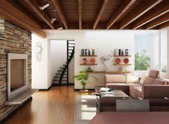 مقهى ومطعم حي الشاطئ – الدمام